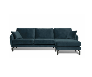 Dīvāns Moreno (Stūra chaiselongue) Dīvāns Moreno (Stūra chaiselongue)